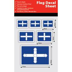 EUREKA FLAG DECALS SHEET, , scaau_hi-res