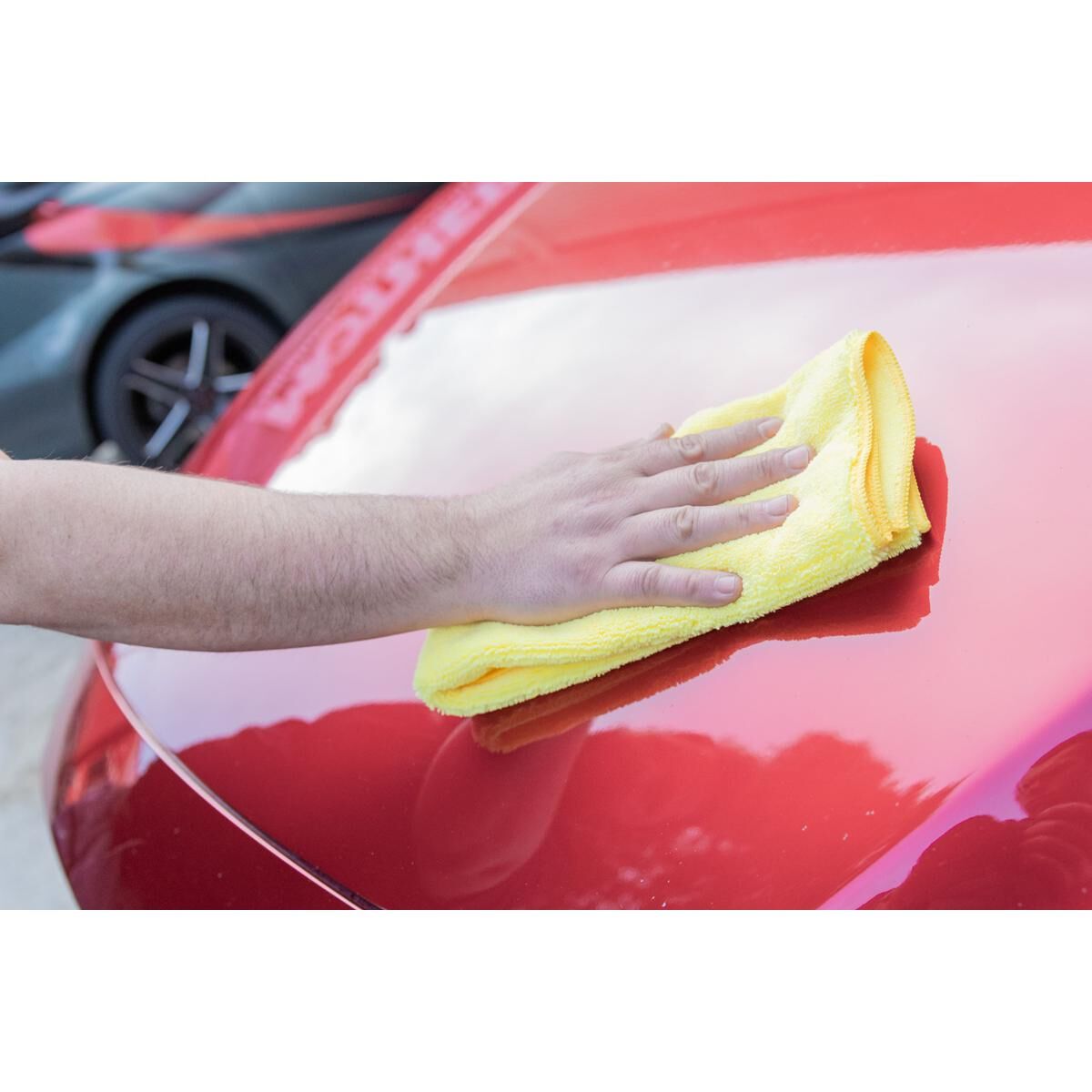 MOTHERS ULTRA SOFT DETAILING TOWELS 10 PACK, , scaau_hi-res