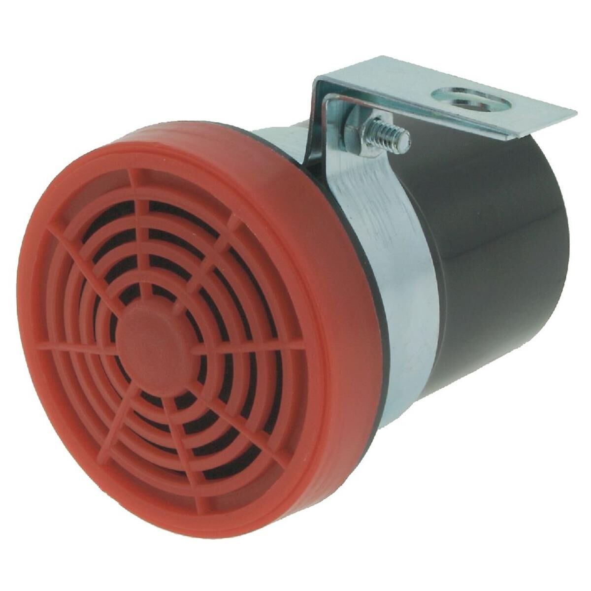 BACK UP ALARM 24V 105db 60mm, , scaau_hi-res