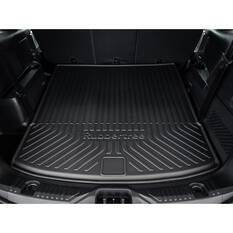DEEP DISH BOOT LINER FOR ISUZU MU-X (2ND GEN) 2021 ONWARDS, , scaau_hi-res