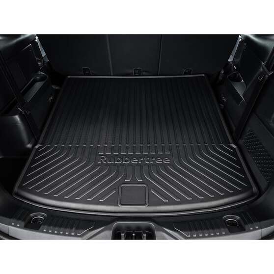 DEEP DISH BOOT LINER FOR ISUZU MU-X (2ND GEN) 2021 ONWARDS, , scaau_hi-res