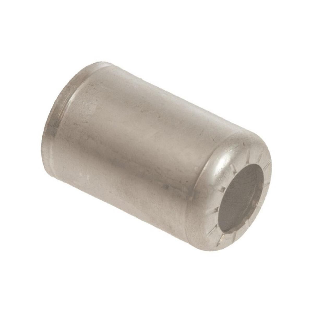 FERRULE #10 ALUMINUM REDUCED SUITS REDUCED BARRIER HOSE, , scaau_hi-res