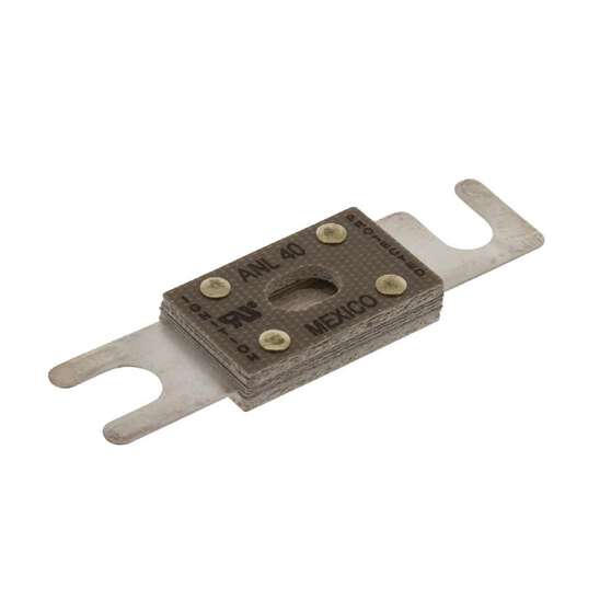 PKT 1 FORK LIFT FUSE 40amp, , scaau_hi-res