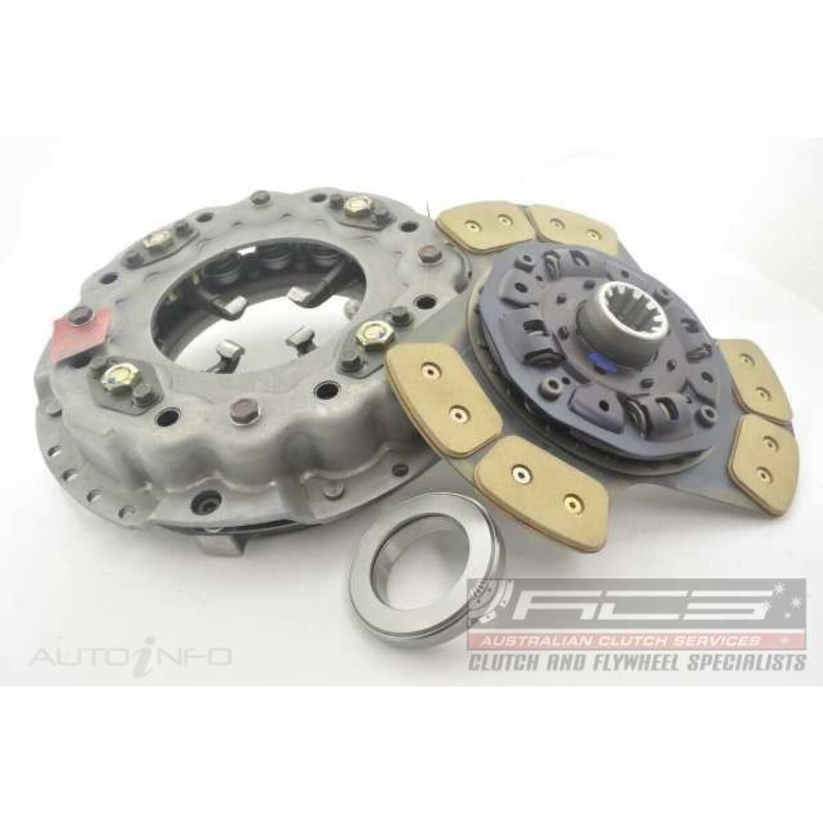 KIT COM ISUZU FRR,FSS 4HK1, , scaau_hi-res