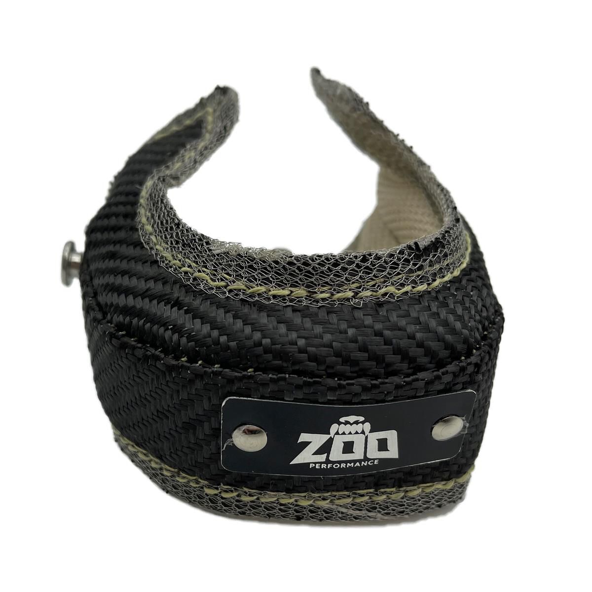 60MM WASTEGATE BLANKET KEVLAR, , scaau_hi-res