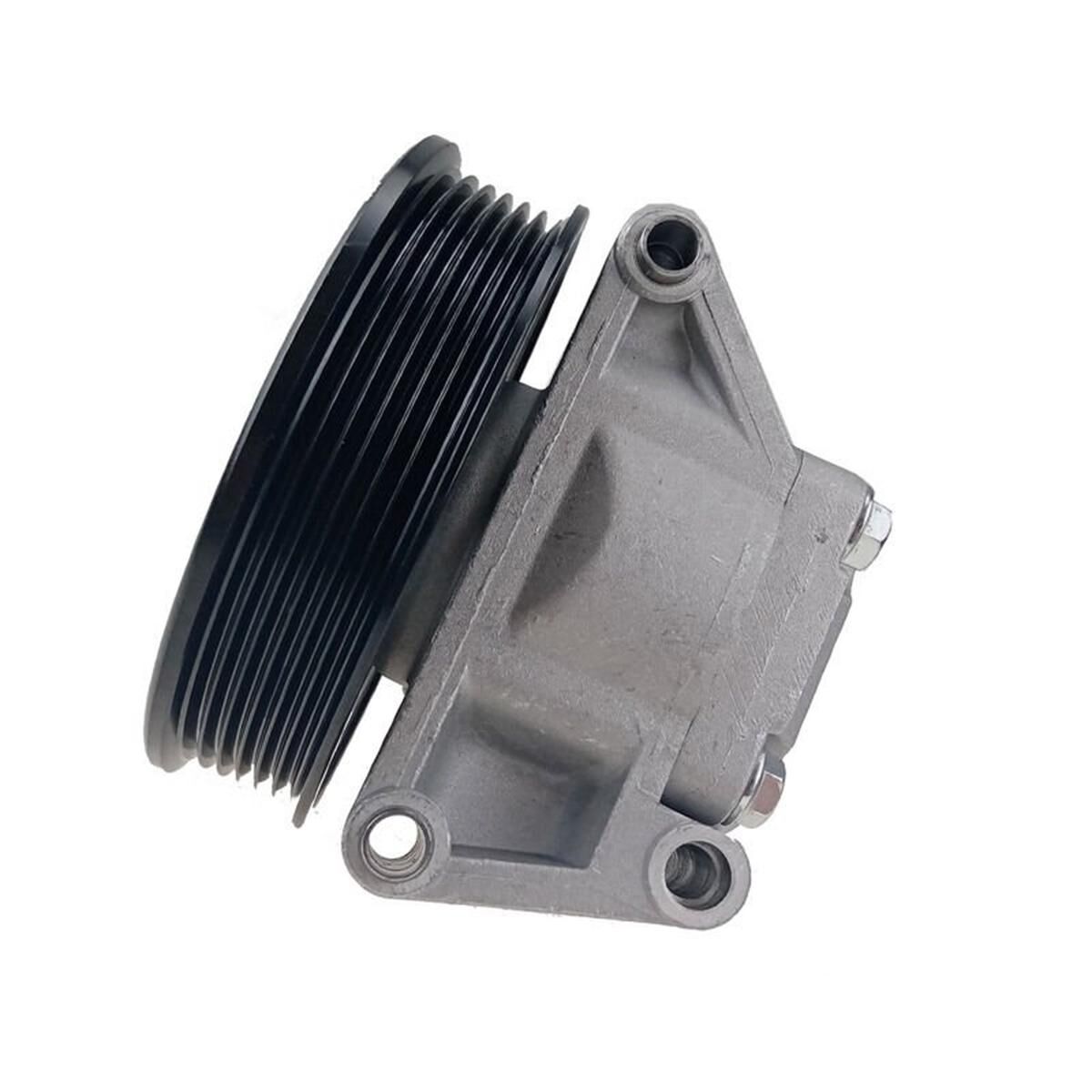 Power Steering Pump, , scaau_hi-res