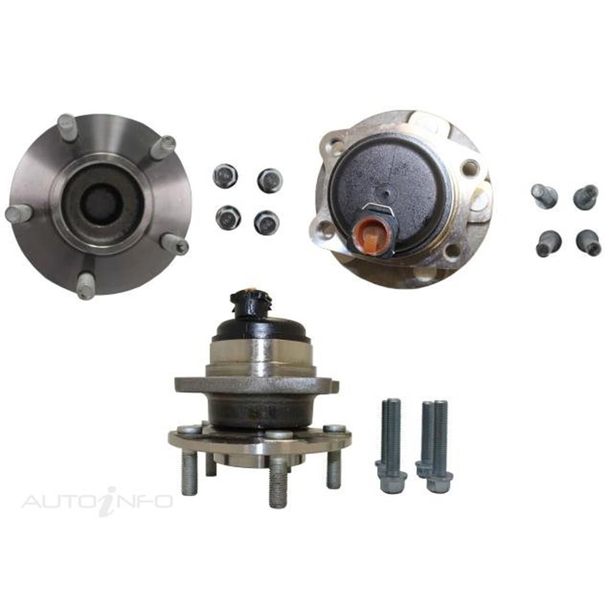 HUB ASSEMBLY, , scaau_hi-res