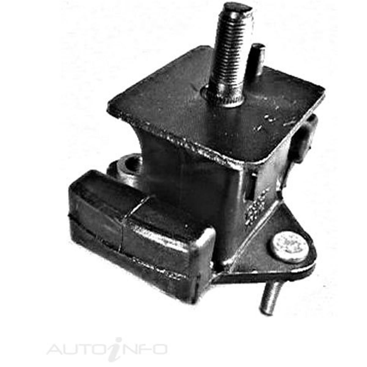 Toyota Tarago 95-96 Tcr10/20 Lh, , scaau_hi-res