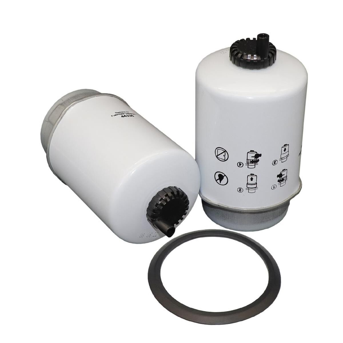 FUEL WATER SEPERATOR WF10107, , scaau_hi-res