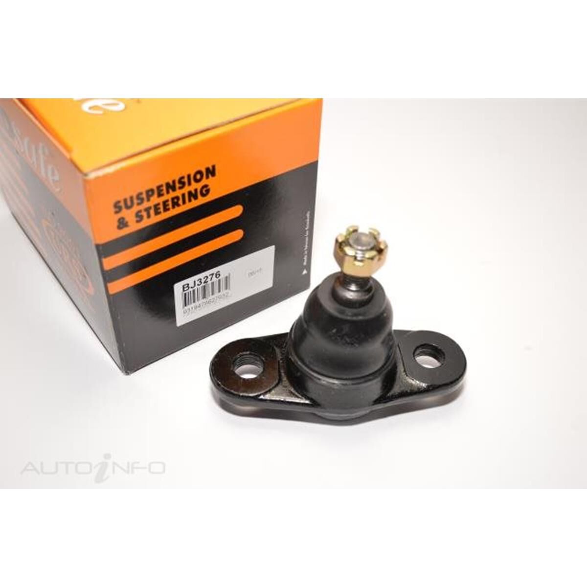 KIA RIO 8/05-08 JB LOWER BALL JOINT, , scaau_hi-res