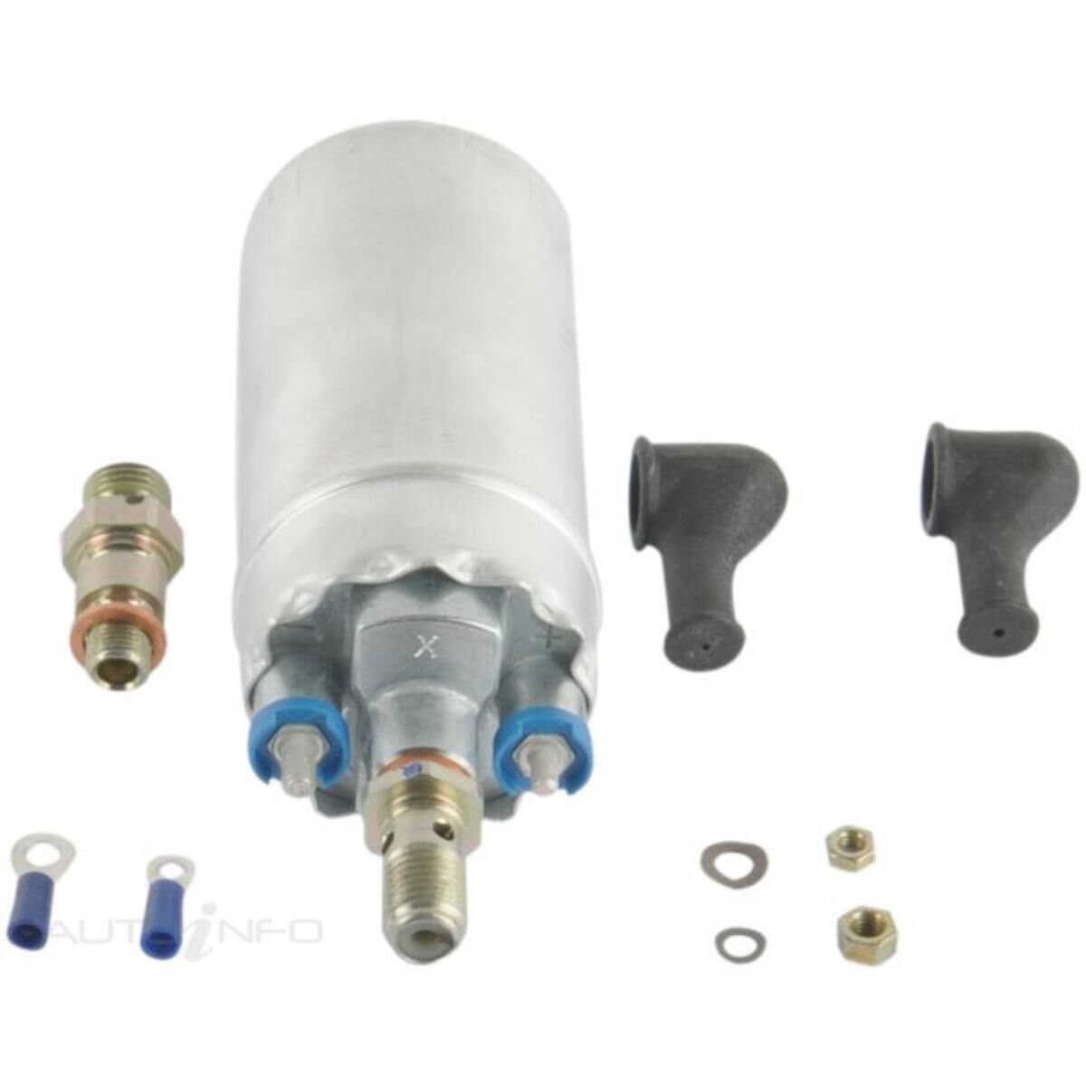 Electric Fuel Pump, , scaau_hi-res