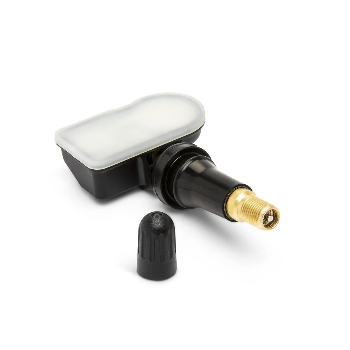 UNIVERSAL PROGRAMMABLE RUBBER TPMS SENSOR - 4 PACK, , scaau_hi-res