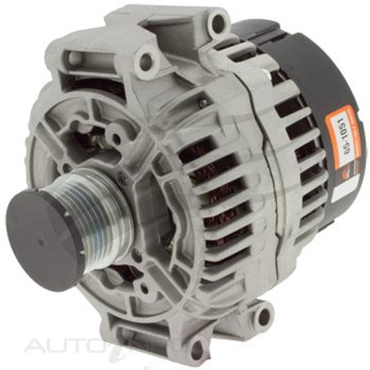 ALT MERCEDES VANS  OM611, , scaau_hi-res