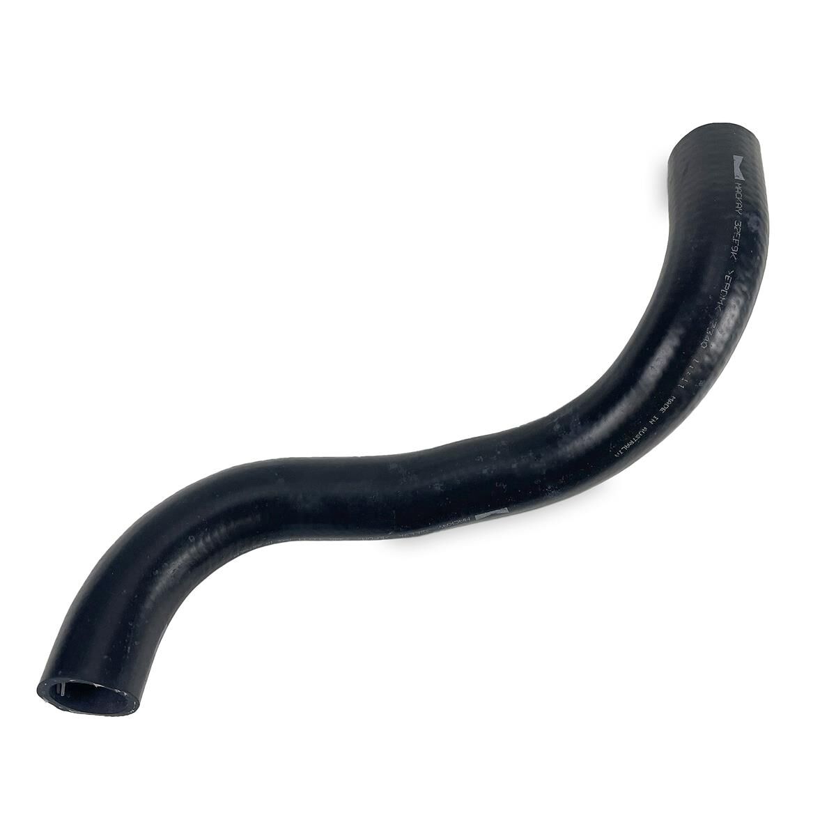 Radiator Lower Hose  - HYUNDAI i30 FD - 1.6L I4 Turbo DIESEL - Manual & Auto, , scaau_hi-res