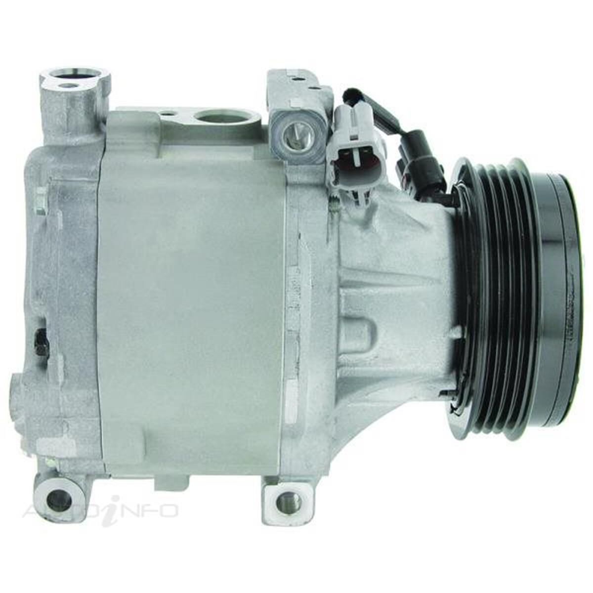 COMP SUBARU LIBERTY BL BP 2.0L, , scaau_hi-res