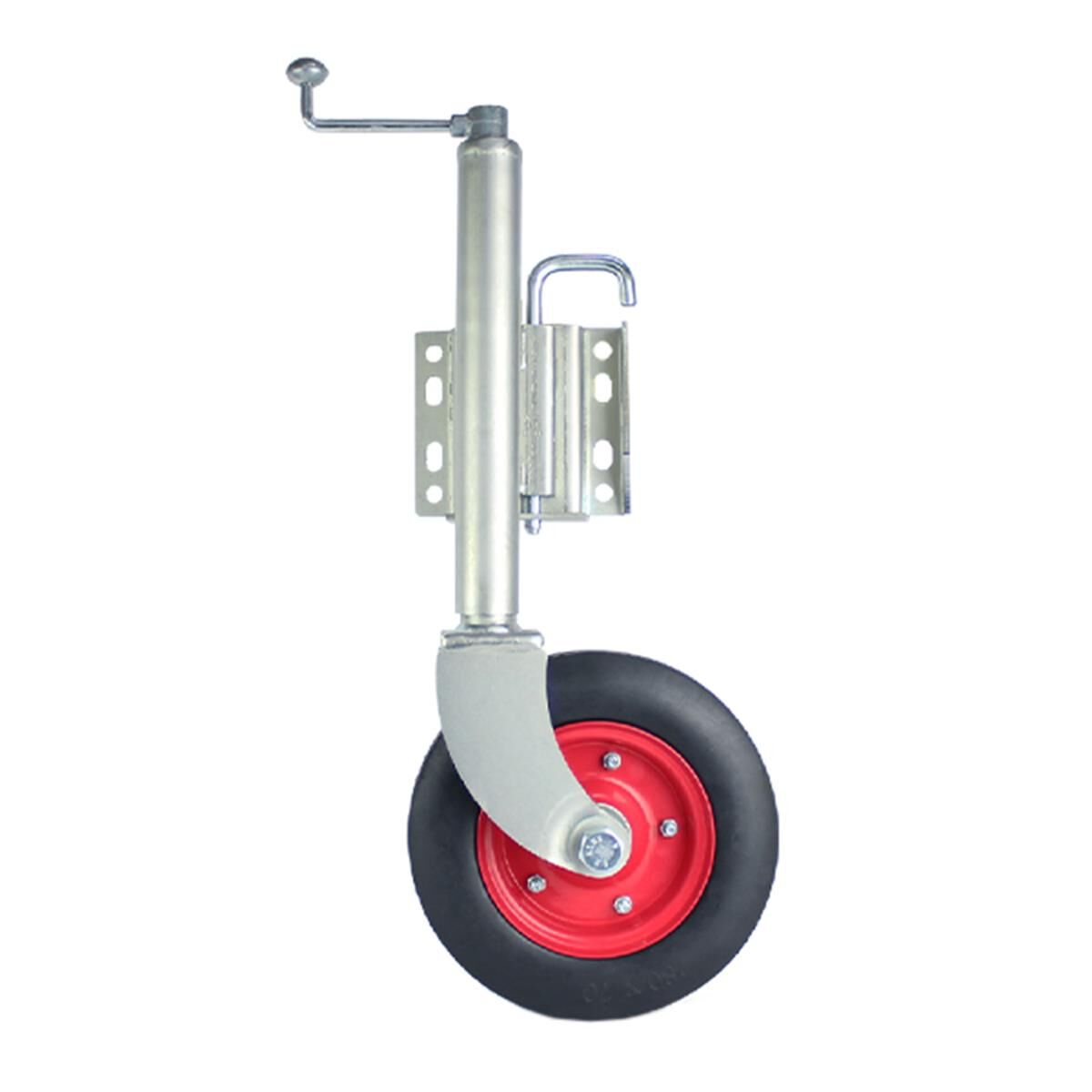Easylift Jockey Wheel 10&Prime; Australian Made 1200kg, , scaau_hi-res