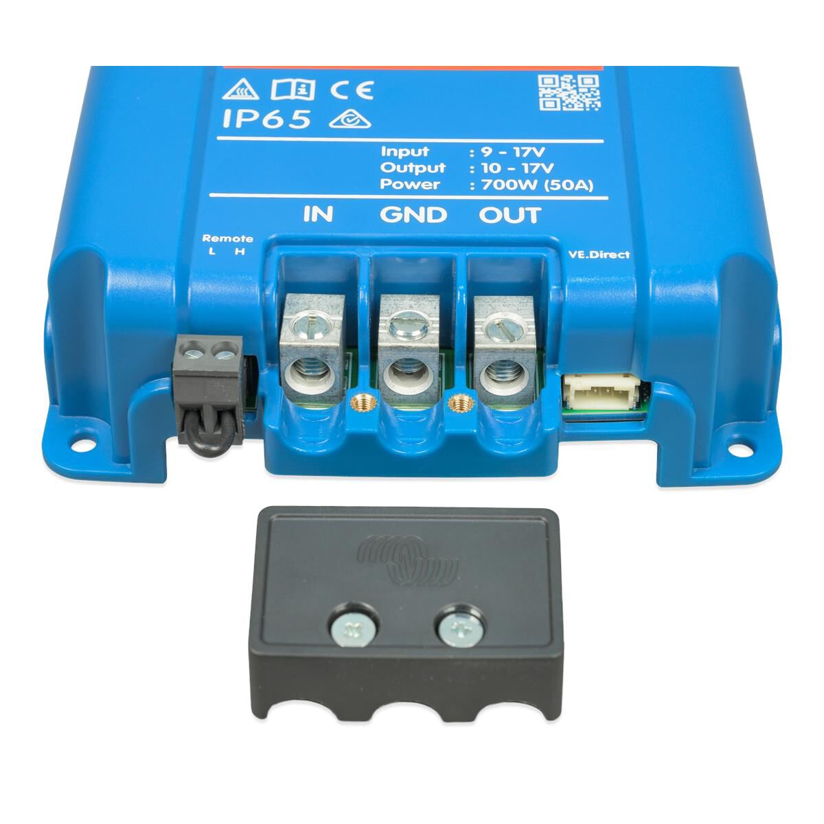 ORION XS 12/12-50A DC-DC BATTERY CHARGER, , scaau_hi-res