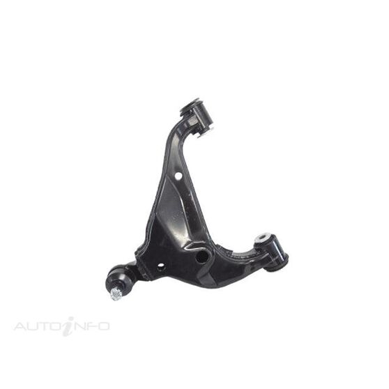 TOYOTA HILUX  4WD  04/2005 ~ 06/2015  LOWER CONTROL ARM  RIGHT HAND SIDE, , scaau_hi-res