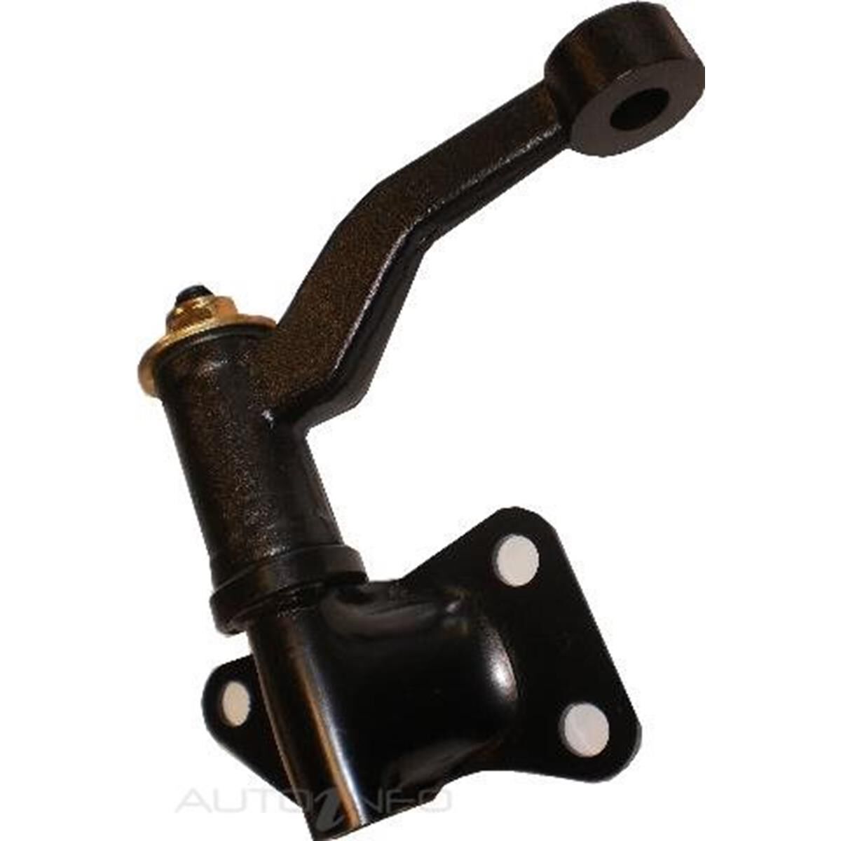 NISSAN NAVARA D22 2008 IDLER, , scaau_hi-res