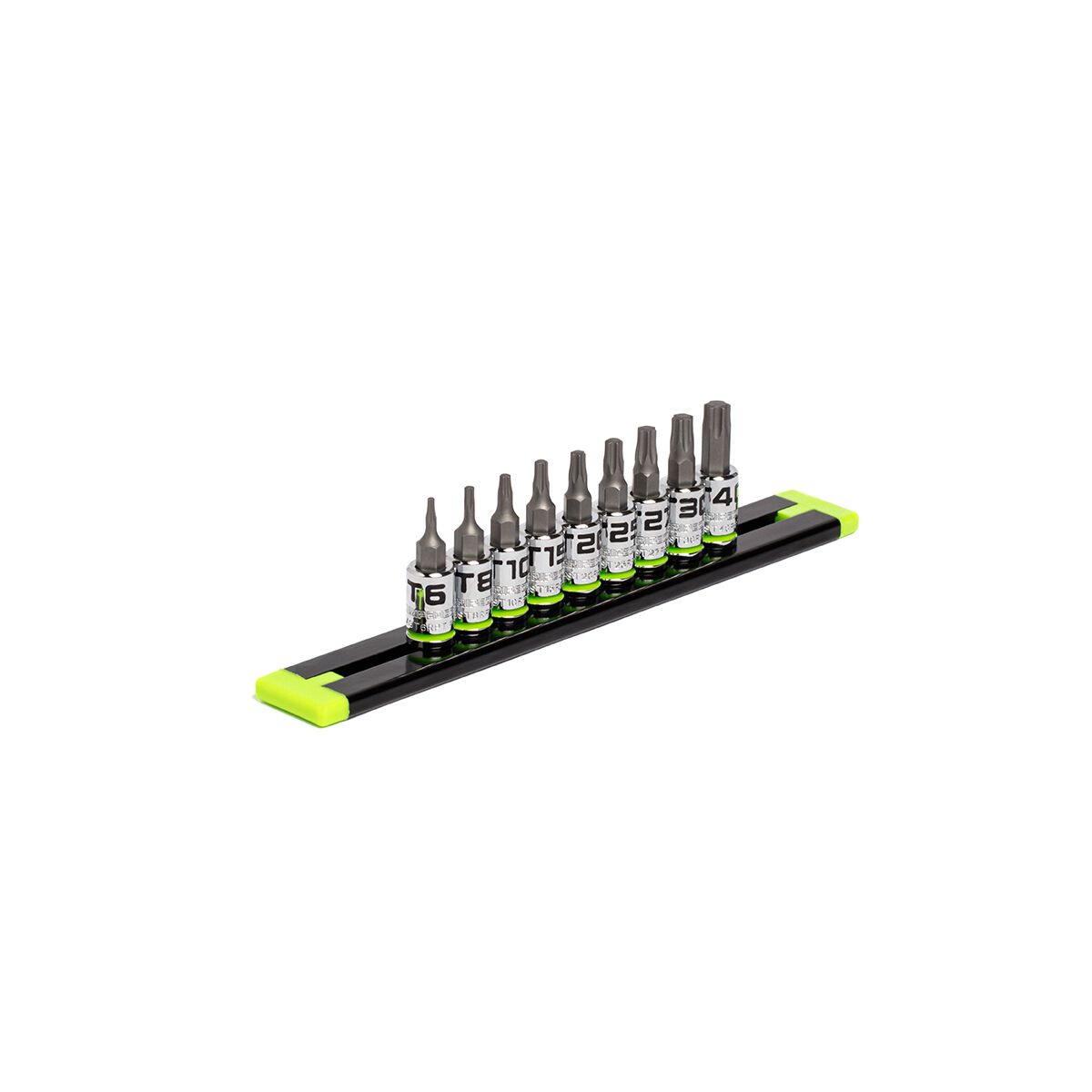 GRIPEDGE 1/4DR STAR DRIVER SET 9PC, , scaau_hi-res