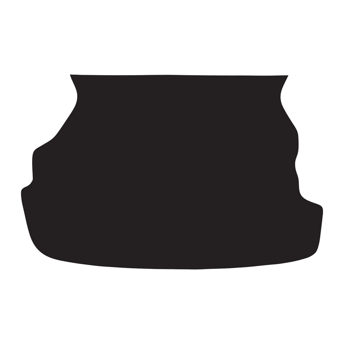 LUXURY CARPET BOOT LINER FOR HOLDEN COMMODORE (VT-VX-VY-VZ SEDAN) 1997-2006, , scaau_hi-res