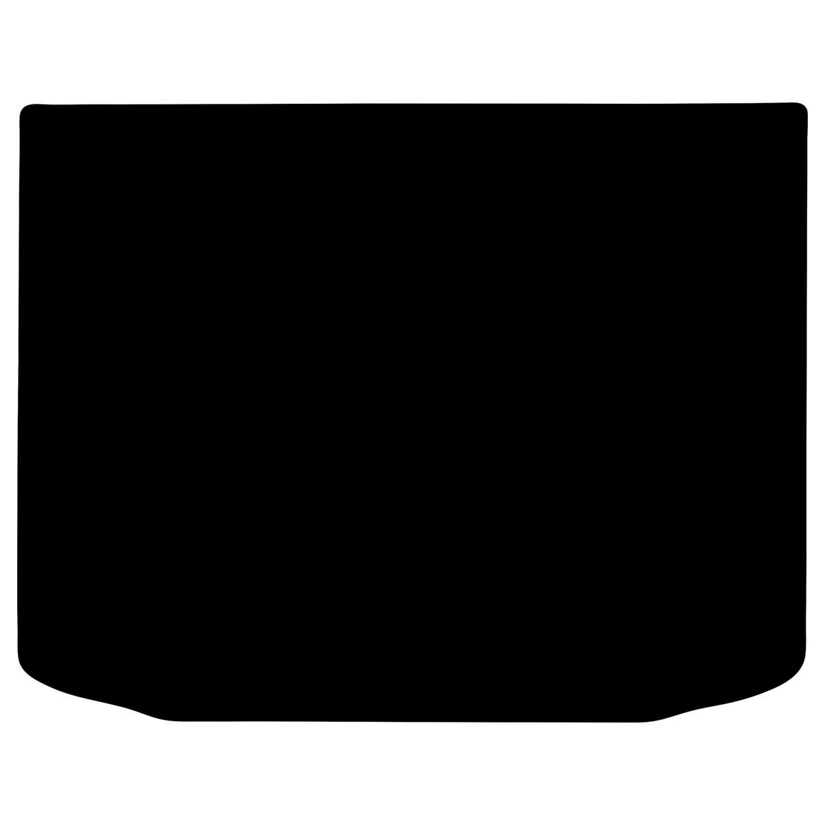 HEAVY DUTY RUBBER CAR MATS FOR MITSUBISHI ASX (AUTO/CVT) 2010-2019, , scaau_hi-res