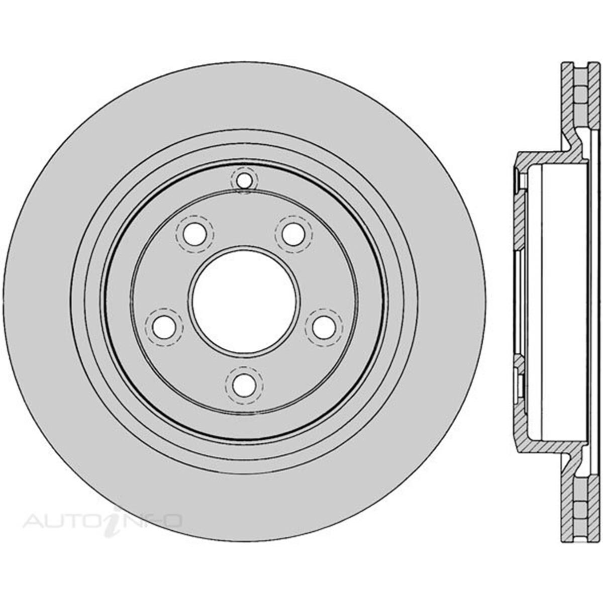 FORD TERRITORY REAR, , scaau_hi-res