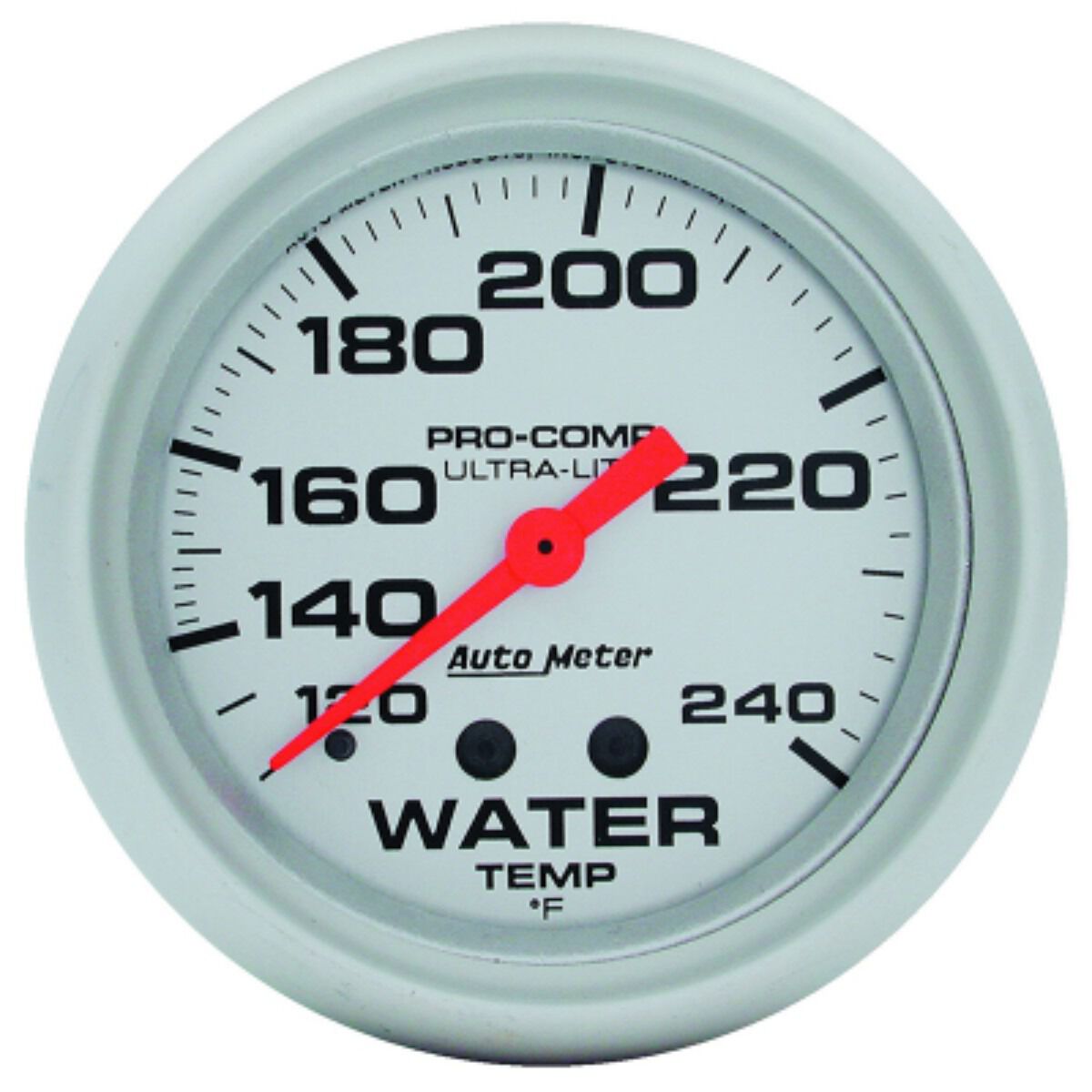 ULTRA-LITE 2-5/8" WATER TEMP, , scaau_hi-res