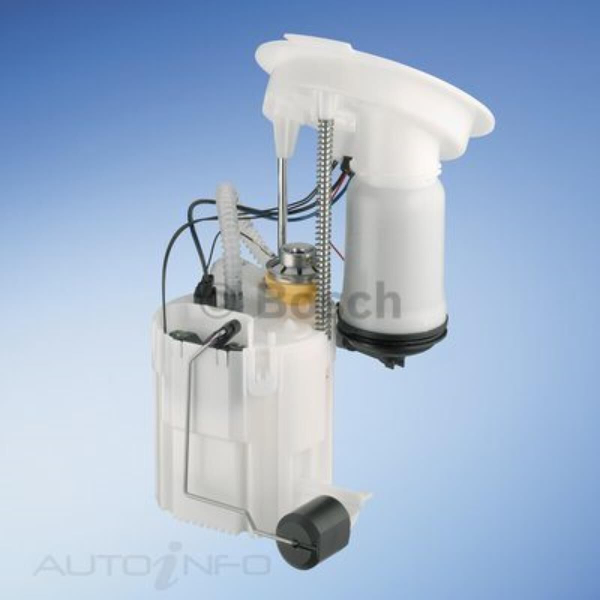 Fuel Pump Mounting Unit, , scaau_hi-res