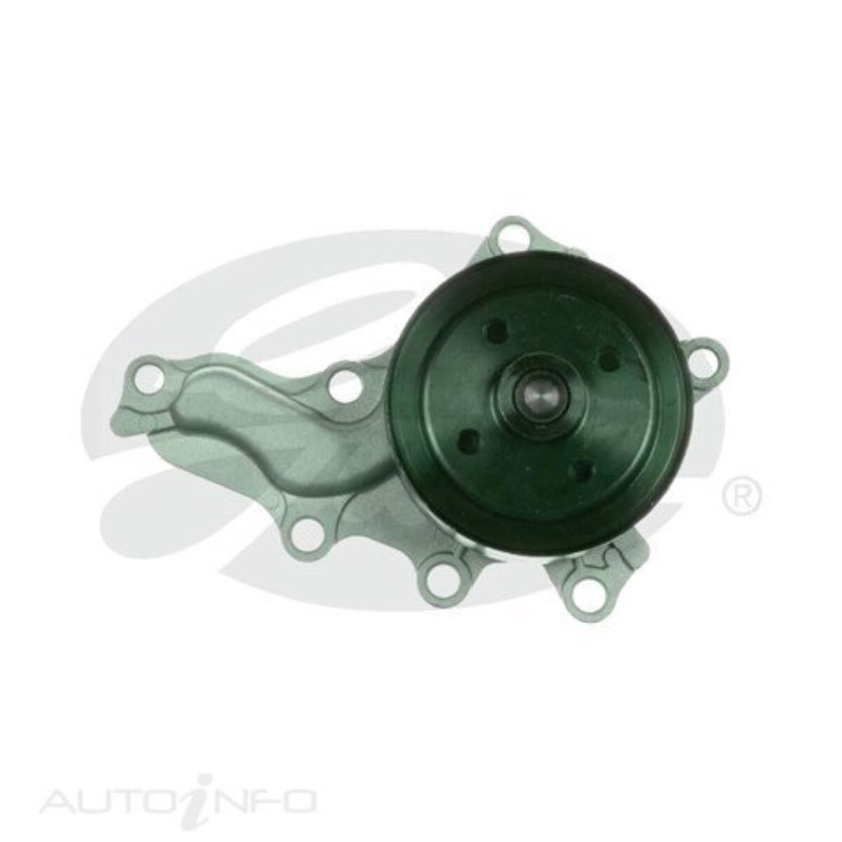 GWP4201 GATES WATER PUMP, , scaau_hi-res
