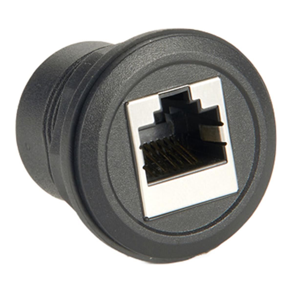 RJ45 UNIVERSAL PASS-THROUGH ADAPTOR, , scaau_hi-res