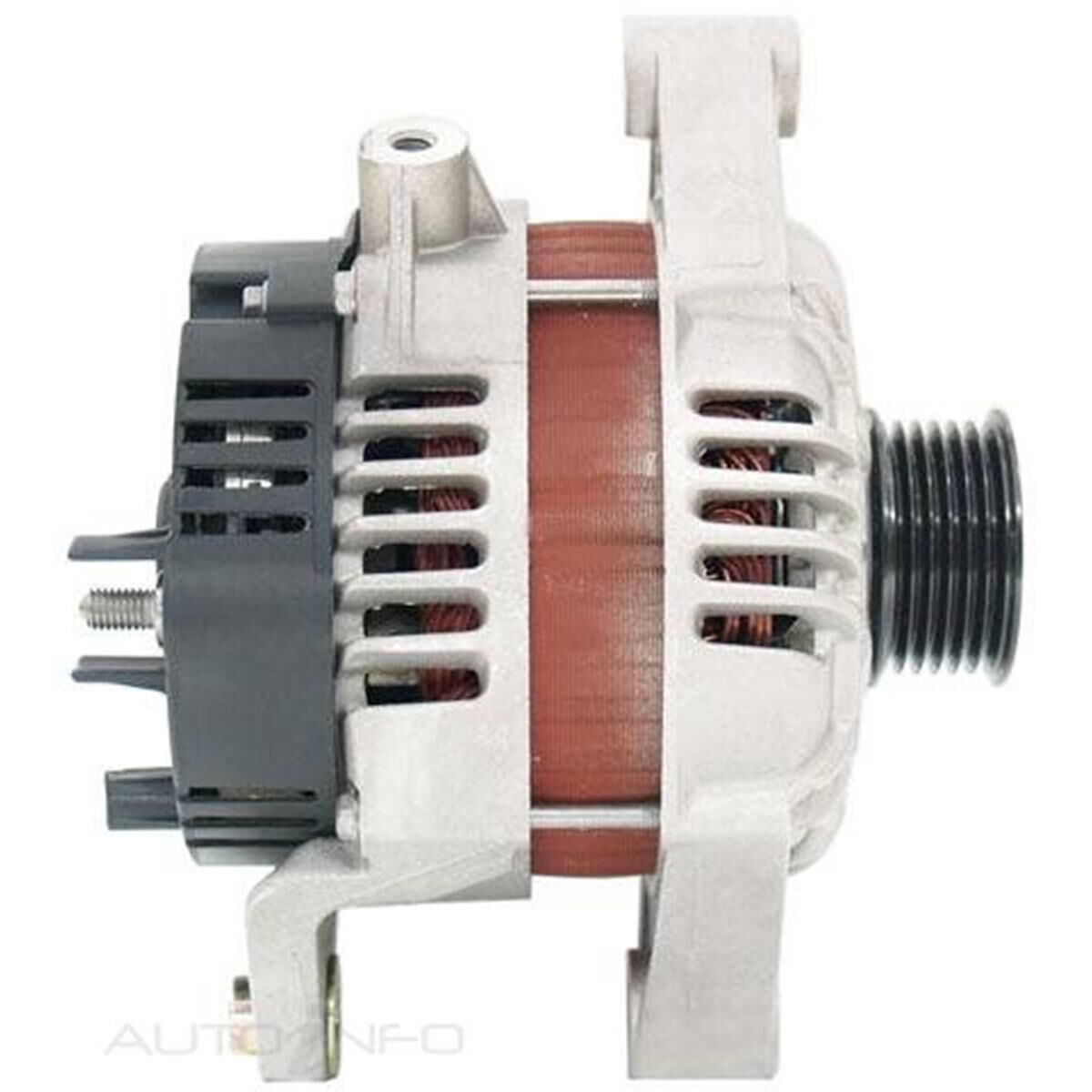ALTERNATOR 12V 100A, , scaau_hi-res