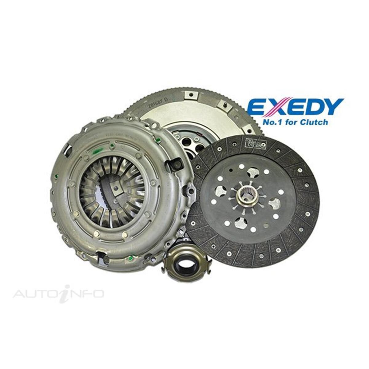 EXEDY OEM REPLACEMENT, , scaau_hi-res