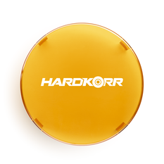 9 INCH DRIVING LIGHTS COVERS ORANGE, , scaau_hi-res