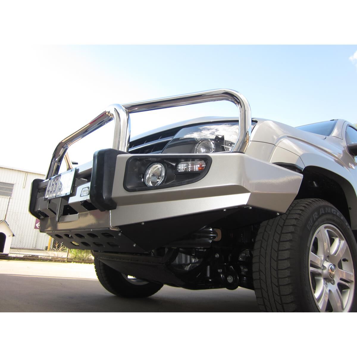 Bull Bars, , scaau_hi-res