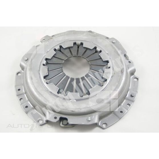 Clutch Industries Multi Rate Clutch Kit MR1142N Supercheap Auto