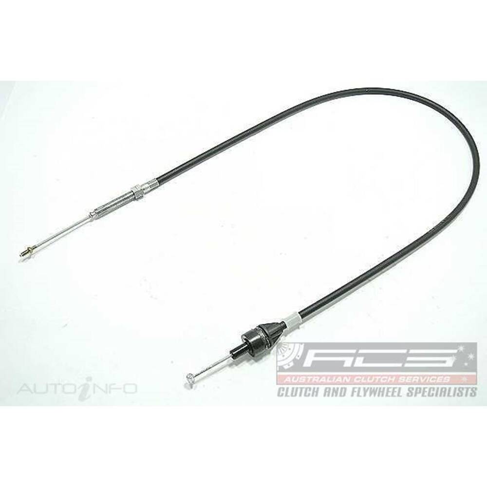 ClutchPro Clutch Cable - CLCFD016 | Supercheap Auto