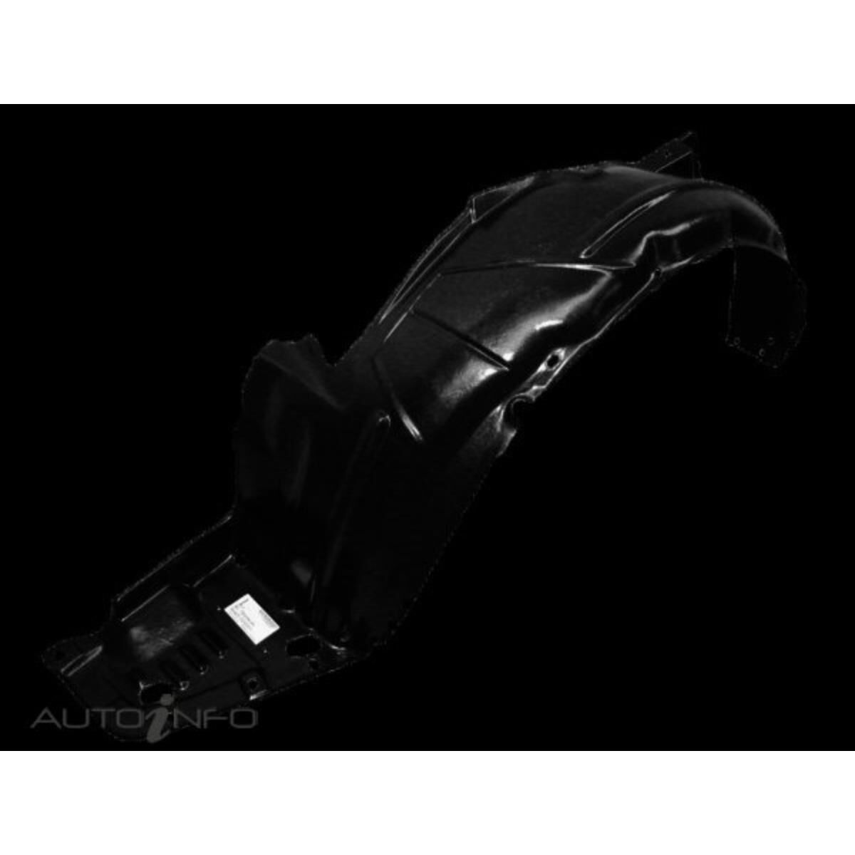 HONDA ACCORD EURO  CL  06/2003 ~ 01/2008  GUARD LINER   LEFT HAND SIDE, , scaau_hi-res