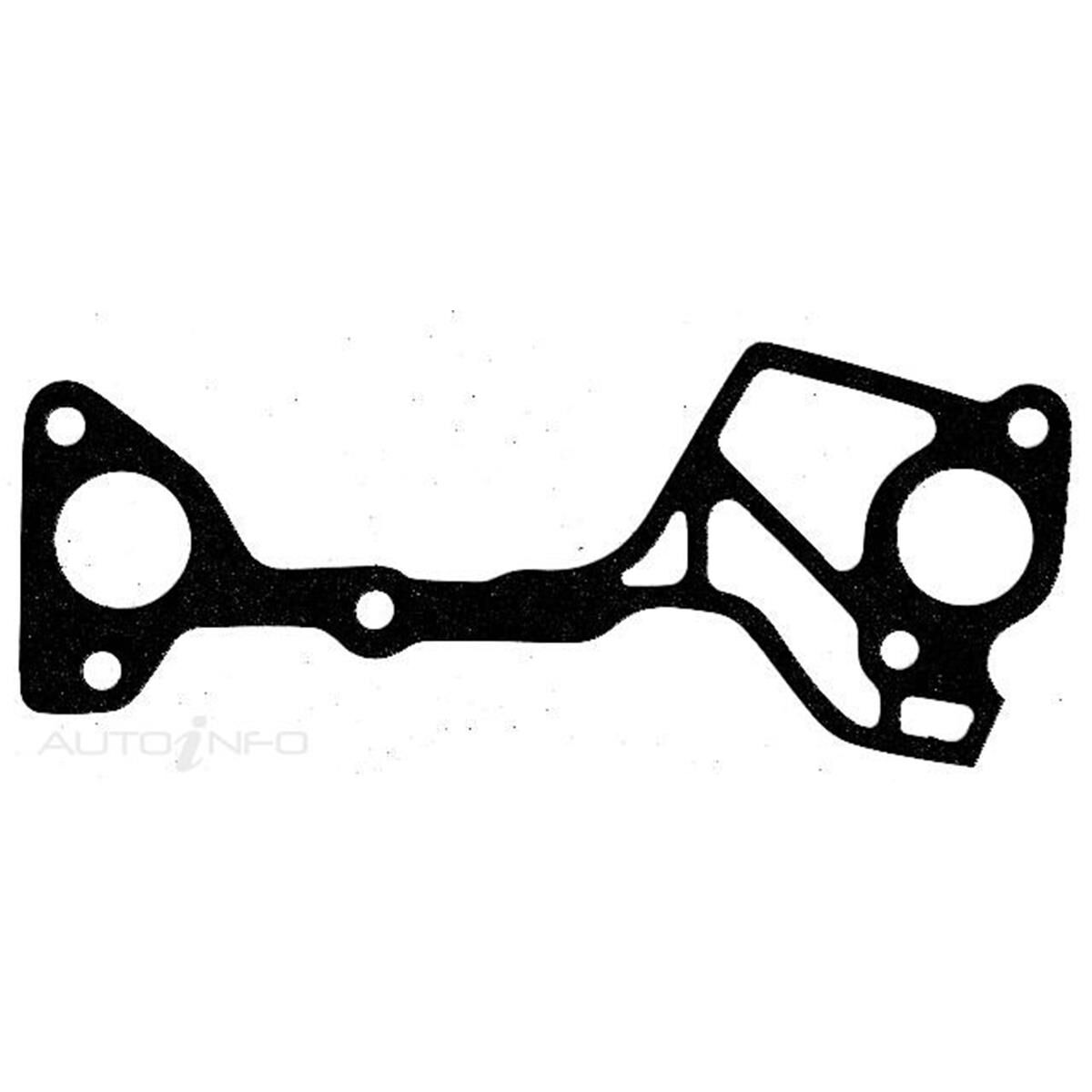 PTQ WATER PUMP GASKET, , scaau_hi-res