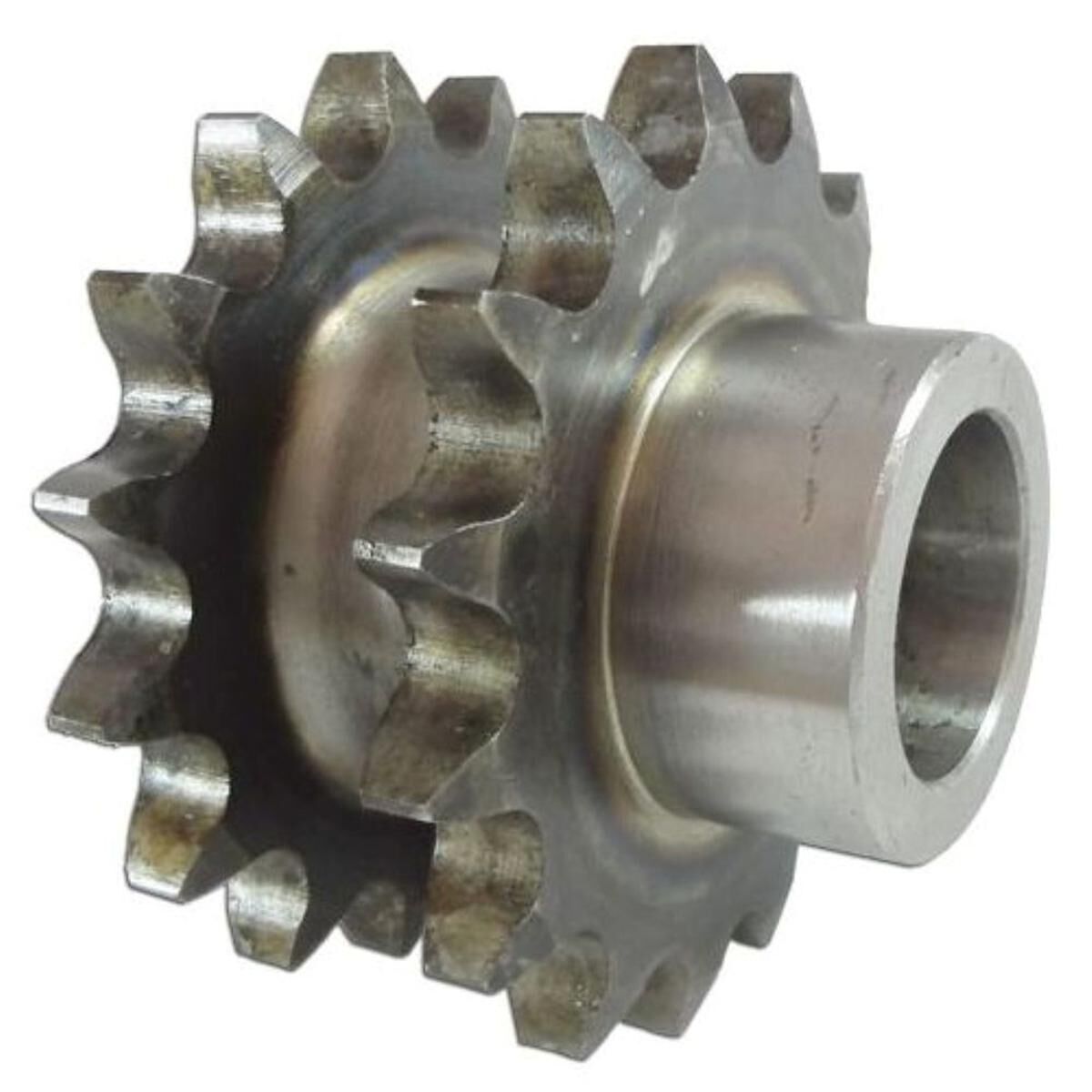 WALKER AND SHOE DRIVE SPROCKET, 15/15 TOOTH, , scaau_hi-res