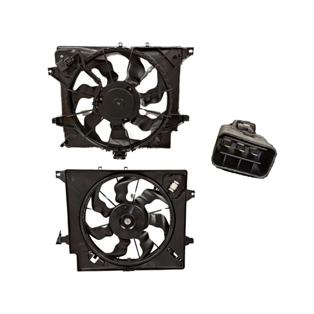 I30 9/07-4/12 FAN 4 RADIATOR, , scaau_hi-res