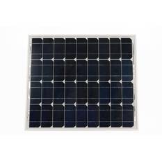 SOLAR PANEL 30W-12V MONO 560X350X25MM SERIES 4A, , scaau_hi-res