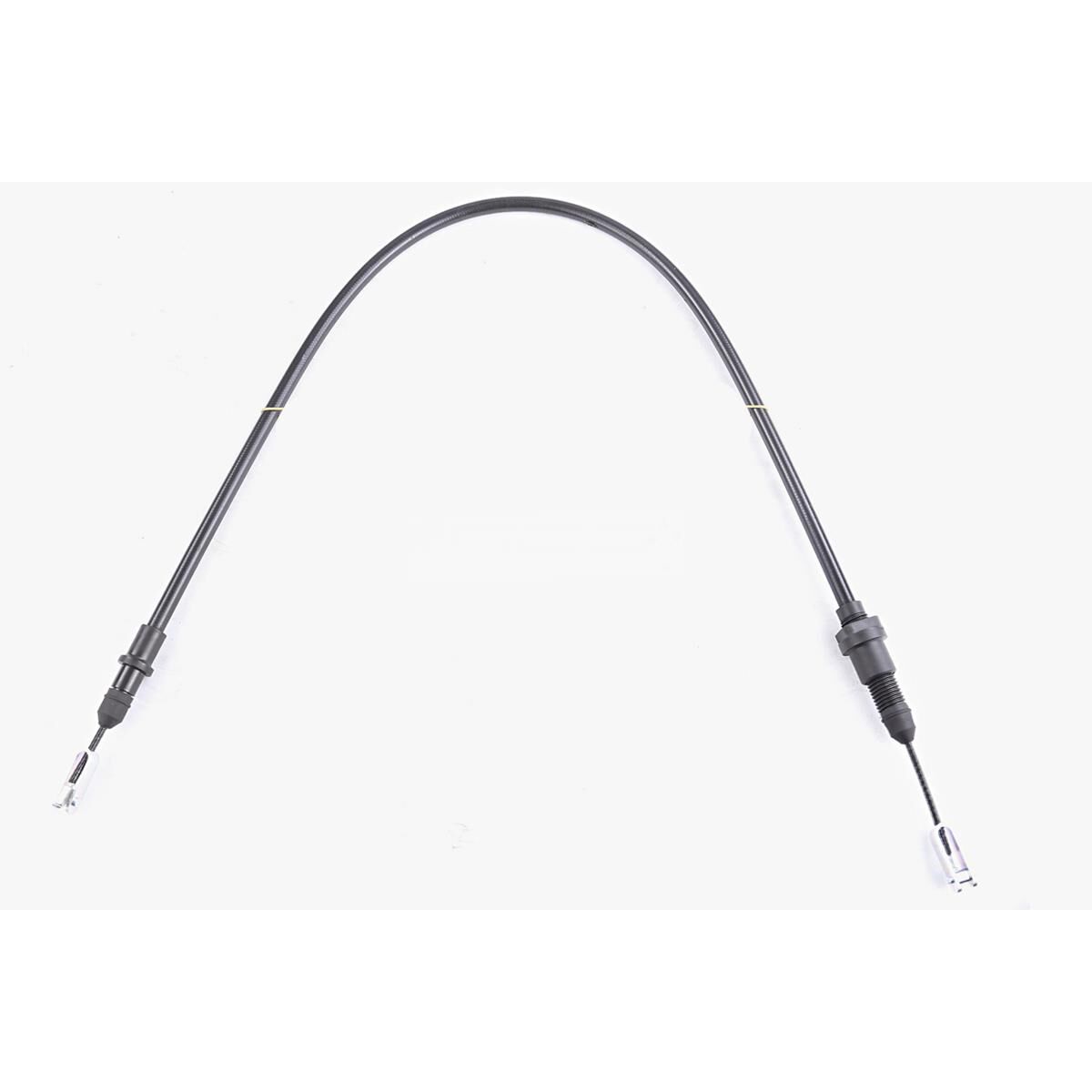 CLUTCH CABLE COM VB-VK 4,6CYL AU4 1 BUSH, , scaau_hi-res