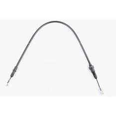 CLUTCH CABLE COM VB-VK 4,6CYL AU4 1 BUSH, , scaau_hi-res