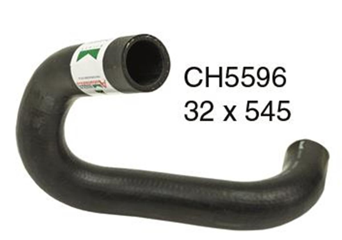 Radiator Lower Hose  - TOYOTA COROLLA ZRE152R - 1.8L I4  PETROL - Manual & Auto, , scaau_hi-res