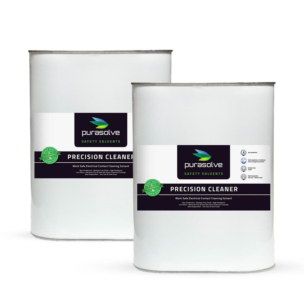 PRECISION CLEANER 5L, , scaau_hi-res