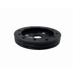 STEERING WHEEL 3 TO 6 BOLT ADAPTOR, , scaau_hi-res