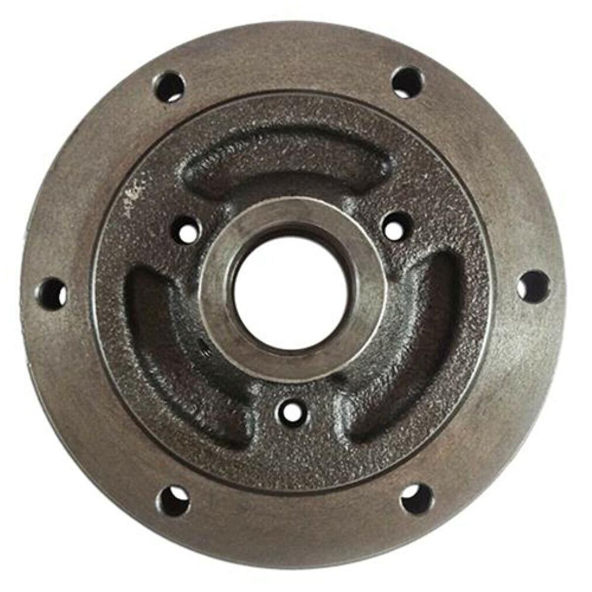 UNLOADING AUGER COUNTERSHAFT DRIVE HUB, , scaau_hi-res