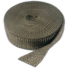 EXHAUST INSULATION WRAP 1 X 50 CARBON FIBER EXHAUST WRAP, , scaau_hi-res
