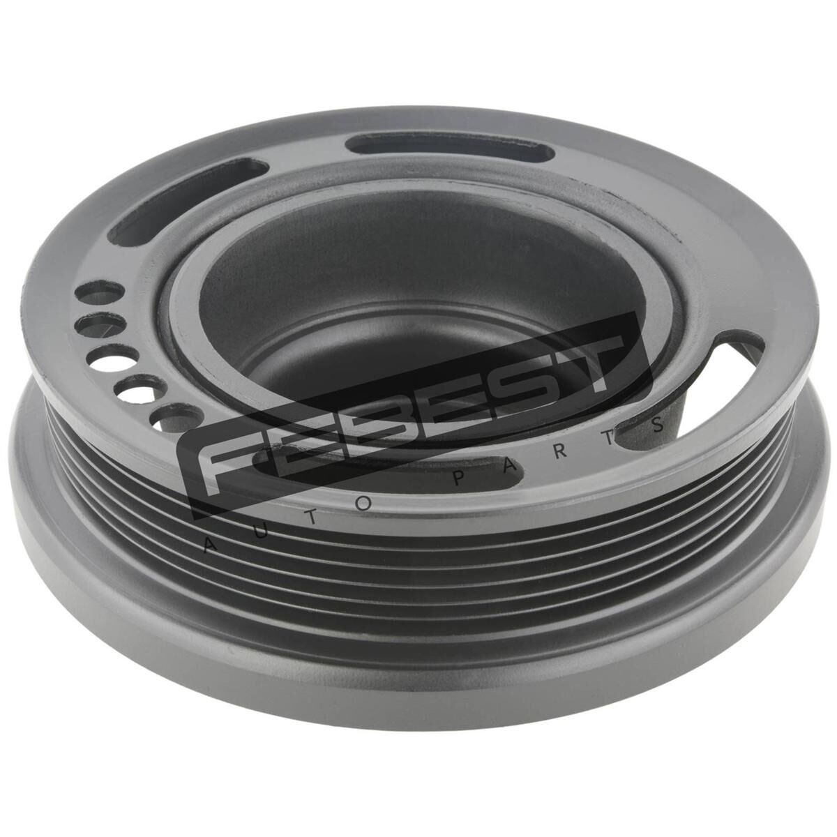 CRANKSHAFT PULLEY, , scaau_hi-res